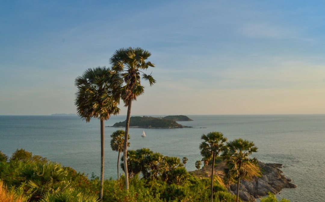 3 Places in Phuket to Experience Sunrise
