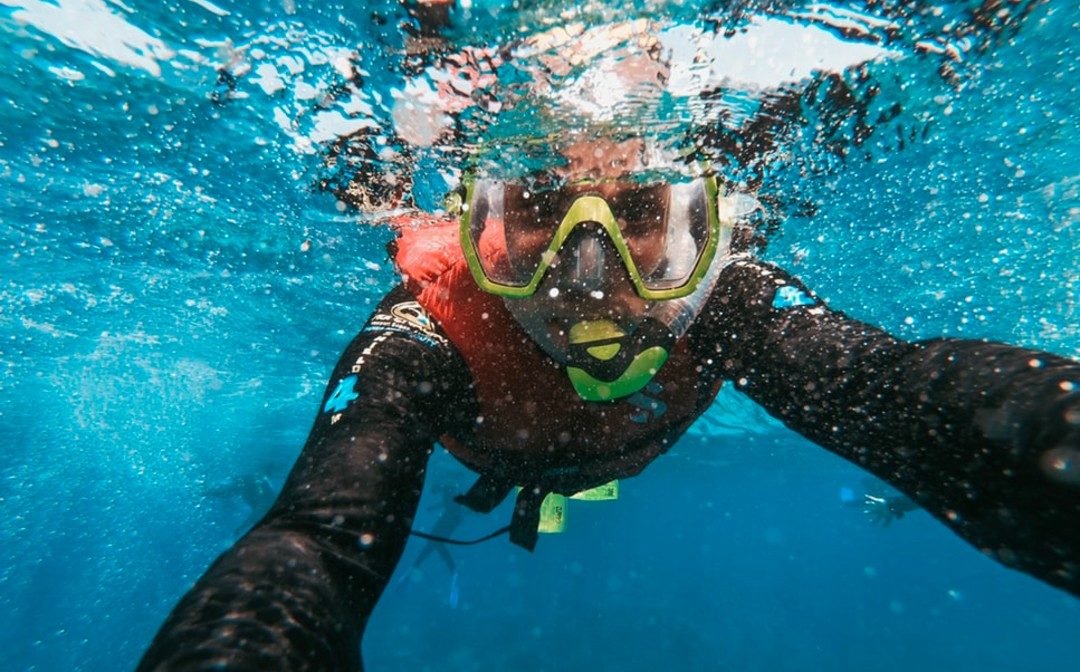Holidays in Phuket 4 Diving Myths Debunked
