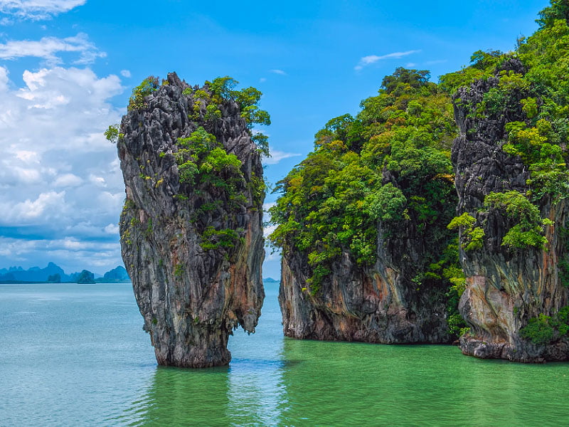 5 Destinations That Tourists Usually Fail to See in Phuket