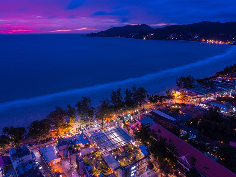 How to Plan the Best Itinerary for Your Phuket Trip