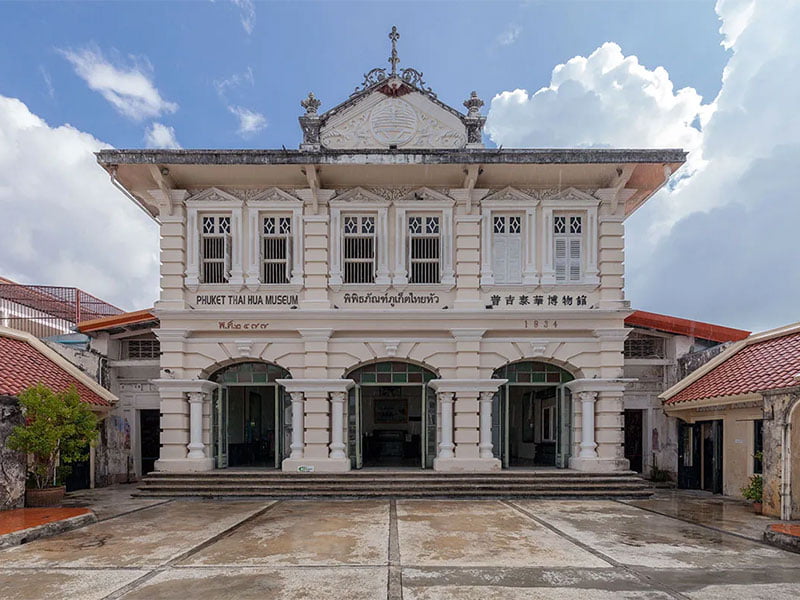 2 Phuket Museums That Should Be in Your Itinerary