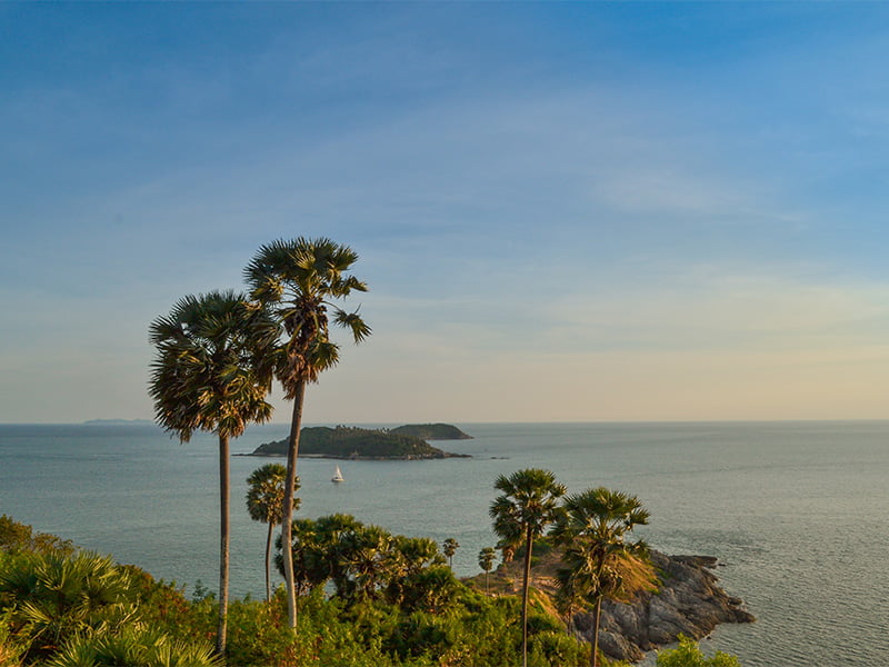 3 Stunning Must-Visit Viewpoints in Phuket