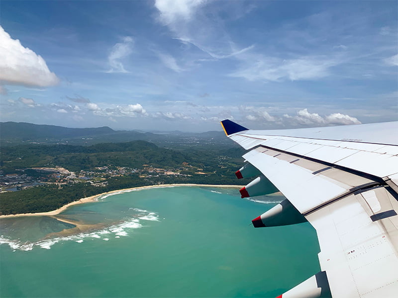 Top 6 Reasons Why You Should Visit Phuket Thailand
