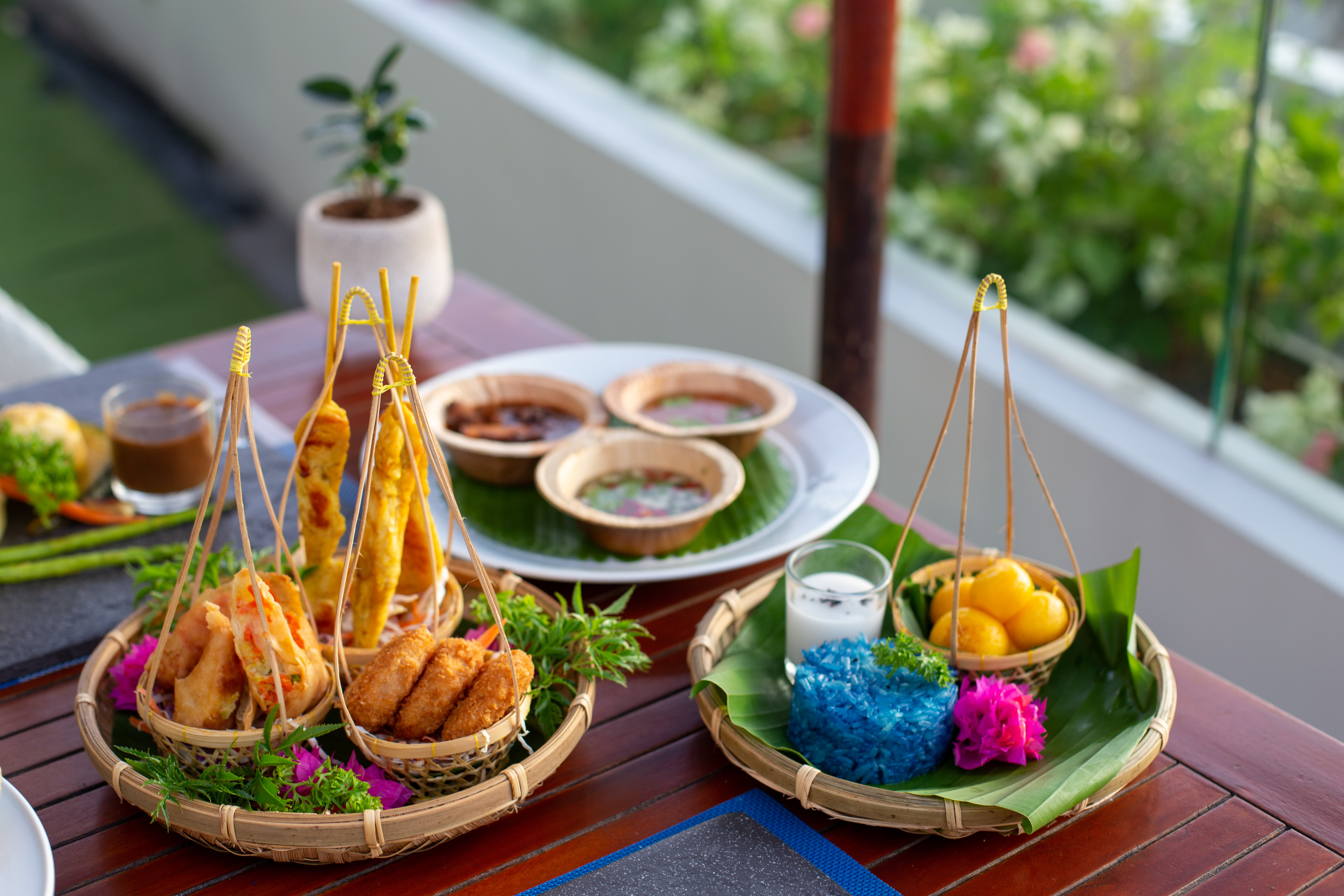Dining - The Yama Phuket