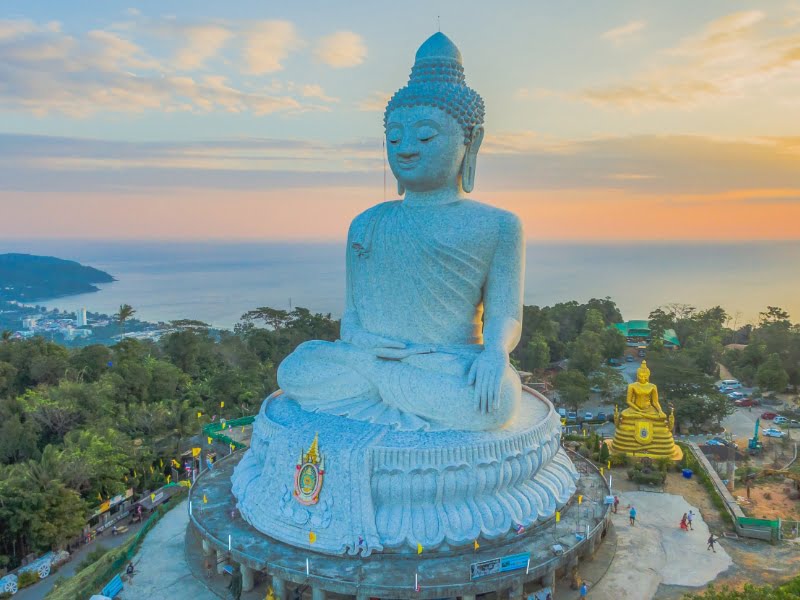 Holiday Hotspots 6 Must-Visit Destinations In Phuket
