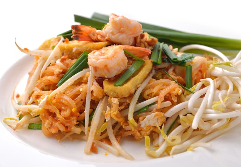 Don’t Miss Out On These 10 Famous Thai Foods